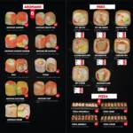 Menu Sushikai Mohammedia February 2024 135212-555400